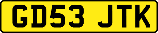 GD53JTK