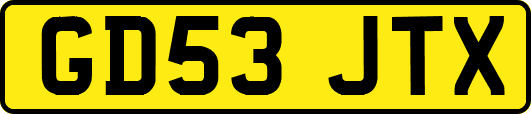 GD53JTX