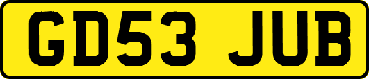 GD53JUB