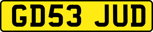 GD53JUD