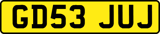GD53JUJ