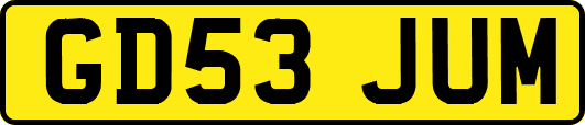 GD53JUM