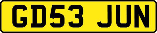 GD53JUN