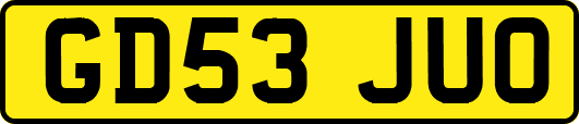 GD53JUO