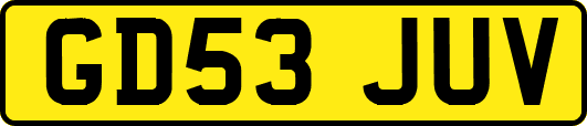 GD53JUV