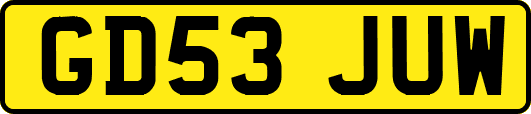 GD53JUW