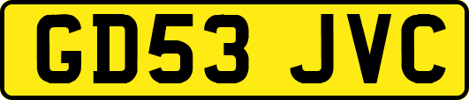 GD53JVC