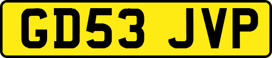GD53JVP