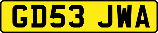 GD53JWA