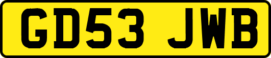 GD53JWB