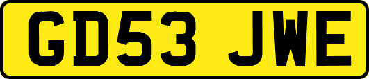 GD53JWE