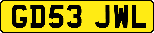 GD53JWL