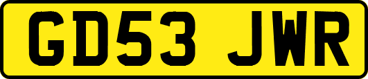 GD53JWR