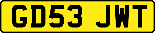 GD53JWT