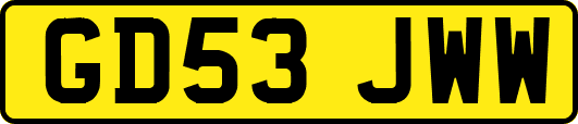 GD53JWW