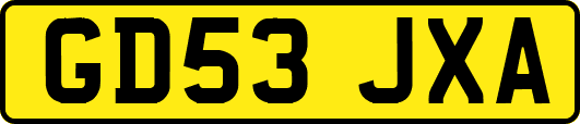 GD53JXA