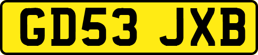 GD53JXB