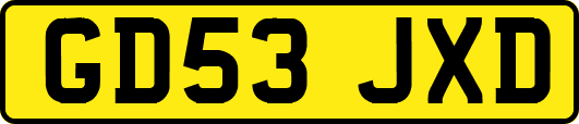 GD53JXD