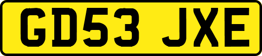 GD53JXE