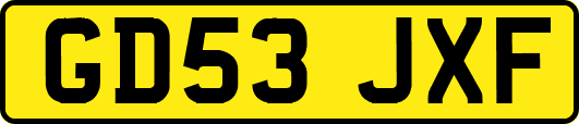 GD53JXF