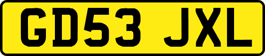 GD53JXL