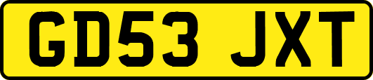 GD53JXT
