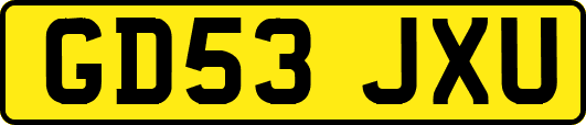 GD53JXU