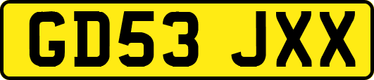 GD53JXX