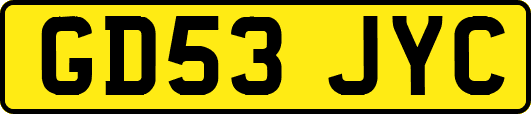 GD53JYC
