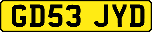 GD53JYD