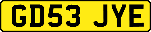 GD53JYE