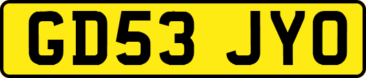 GD53JYO
