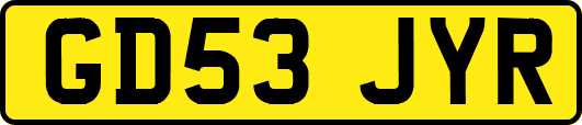 GD53JYR