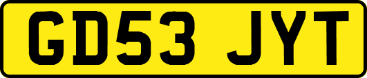 GD53JYT