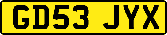 GD53JYX