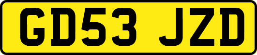 GD53JZD