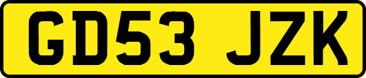GD53JZK