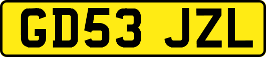 GD53JZL