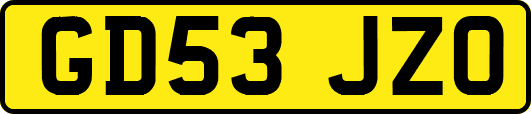 GD53JZO