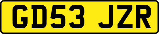 GD53JZR