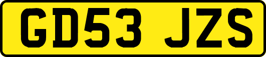 GD53JZS