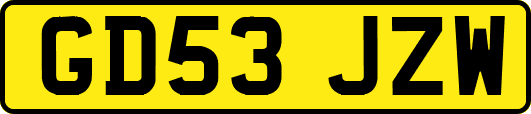 GD53JZW