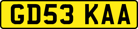 GD53KAA