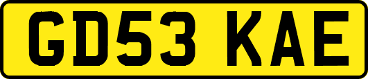 GD53KAE