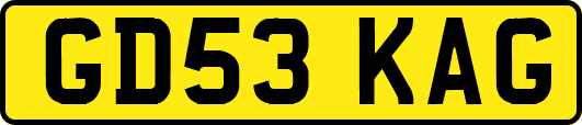 GD53KAG