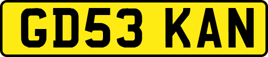 GD53KAN