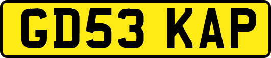 GD53KAP