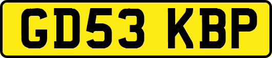 GD53KBP