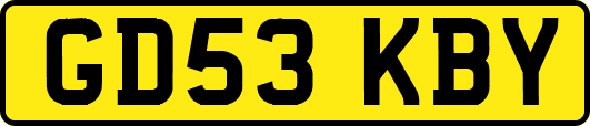 GD53KBY