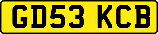 GD53KCB